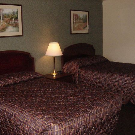 German Village Inn Motel Columbus Chambre photo