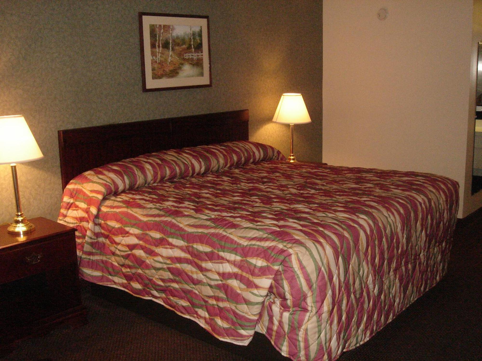 German Village Inn Motel Columbus Extérieur photo