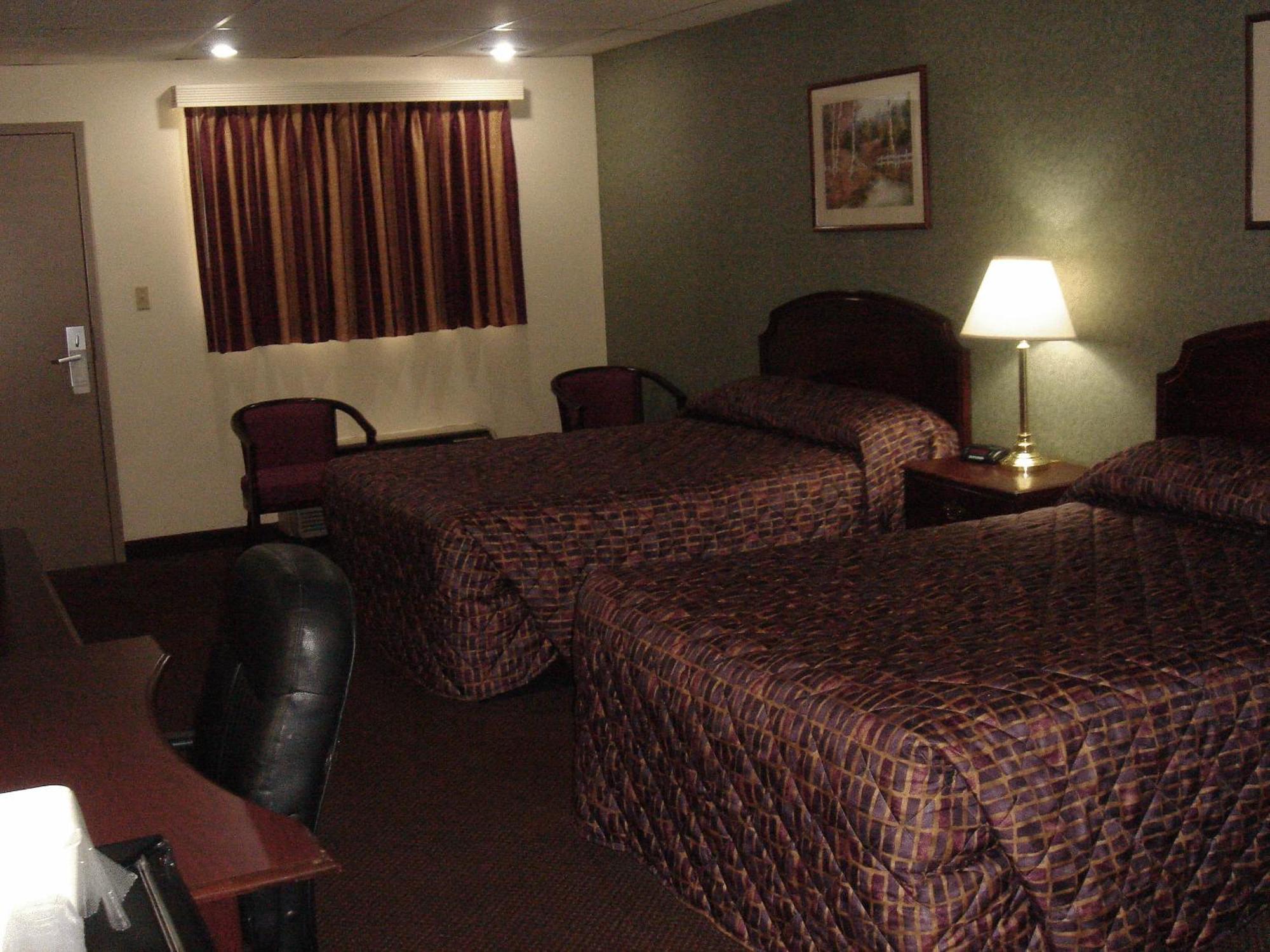 German Village Inn Motel Columbus Extérieur photo