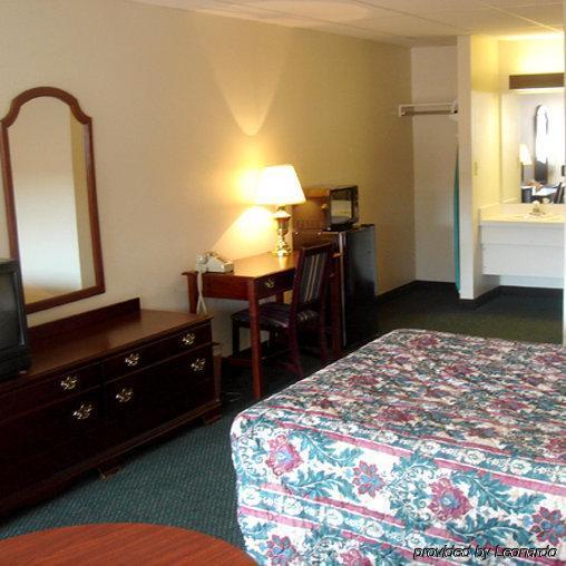 German Village Inn Motel Columbus Chambre photo