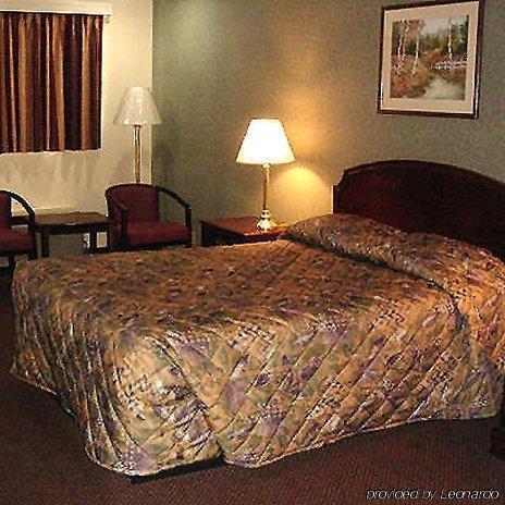 German Village Inn Motel Columbus Chambre photo