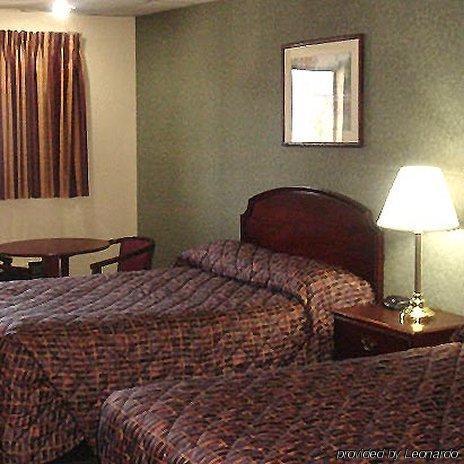 German Village Inn Motel Columbus Extérieur photo